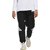 Adidas Womens Crazylite Woven Basketball Pants