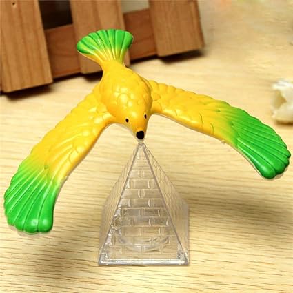 balancing bird amazon