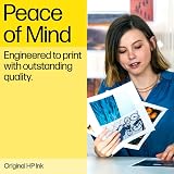 HP T6M11AE 903XL High Yield Yellow Ink Cartridge XL Pack of 1 view 4