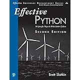Effective Python: 59 Specific Ways to Write Better Python (Effective ...