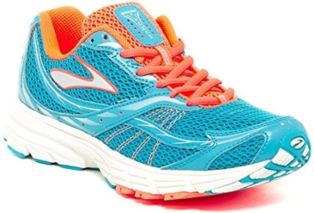 brooks launch 2 womens
