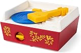 Fisher-Price Classics Music Box Record Player Basic Fun Multicolor 1697 view 5