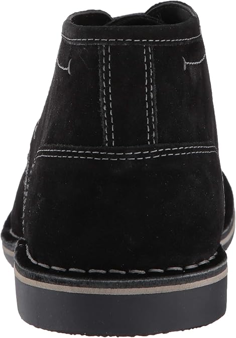 steve madden hacksaw chukka boot
