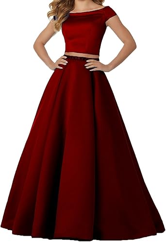 Vestidos de noche graduacion 2018 Clearance