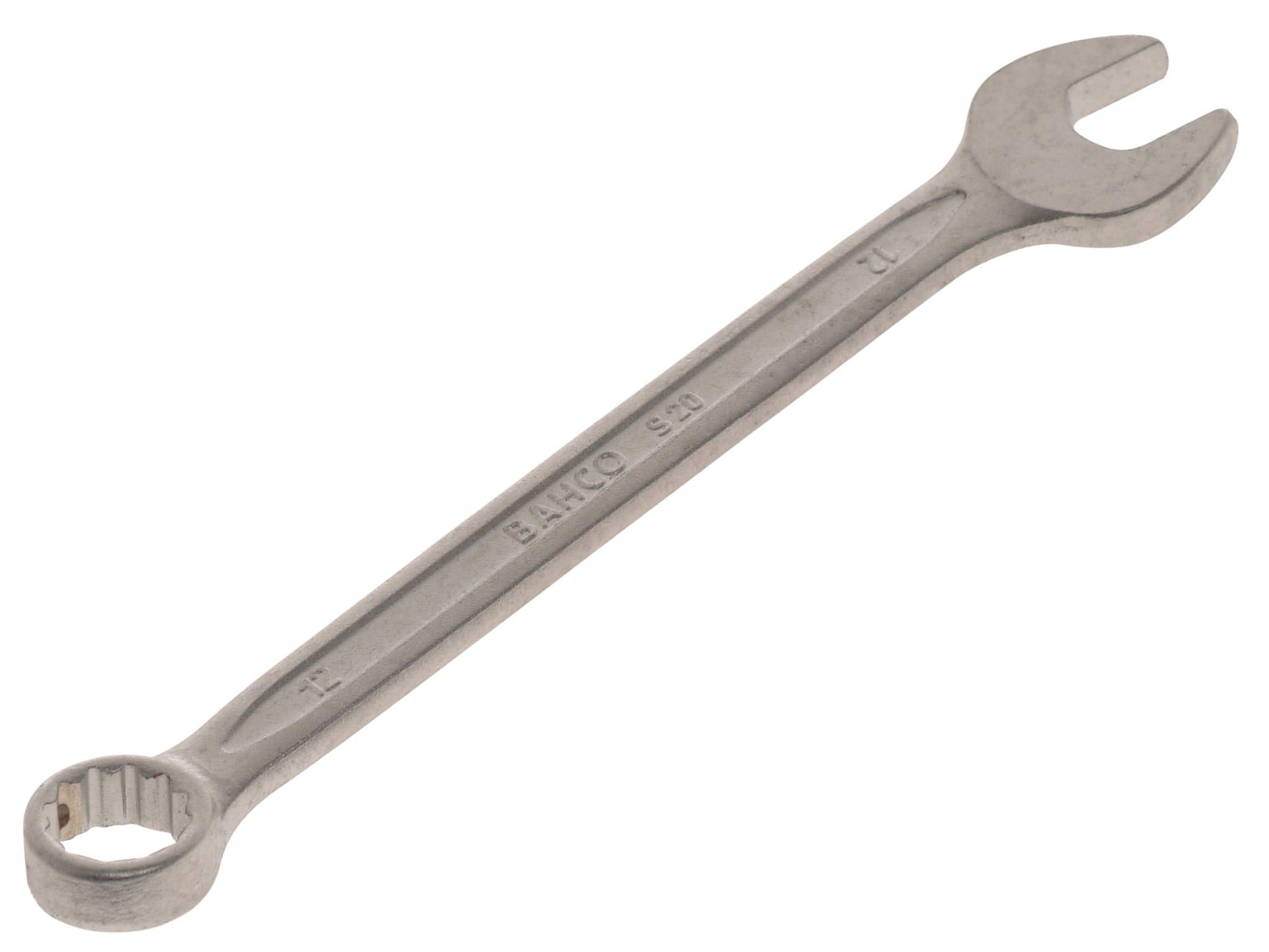 Bahco CM16 Combination Spanner 16mm SBS20-16