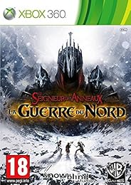 Le Seigneur des Anneaux : La Guerre du Nord