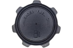 For Fuel Cap for For Craftsman, Rally, andFor Eater Lawn Mowers – fit for Part Numbers 532140527, 532197725, 532425162, 43022