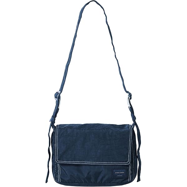 Amazon.com: Denim Messenger Bag, Large Casual Style Crossbody