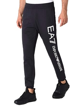 pantaloni emporio armani ea7