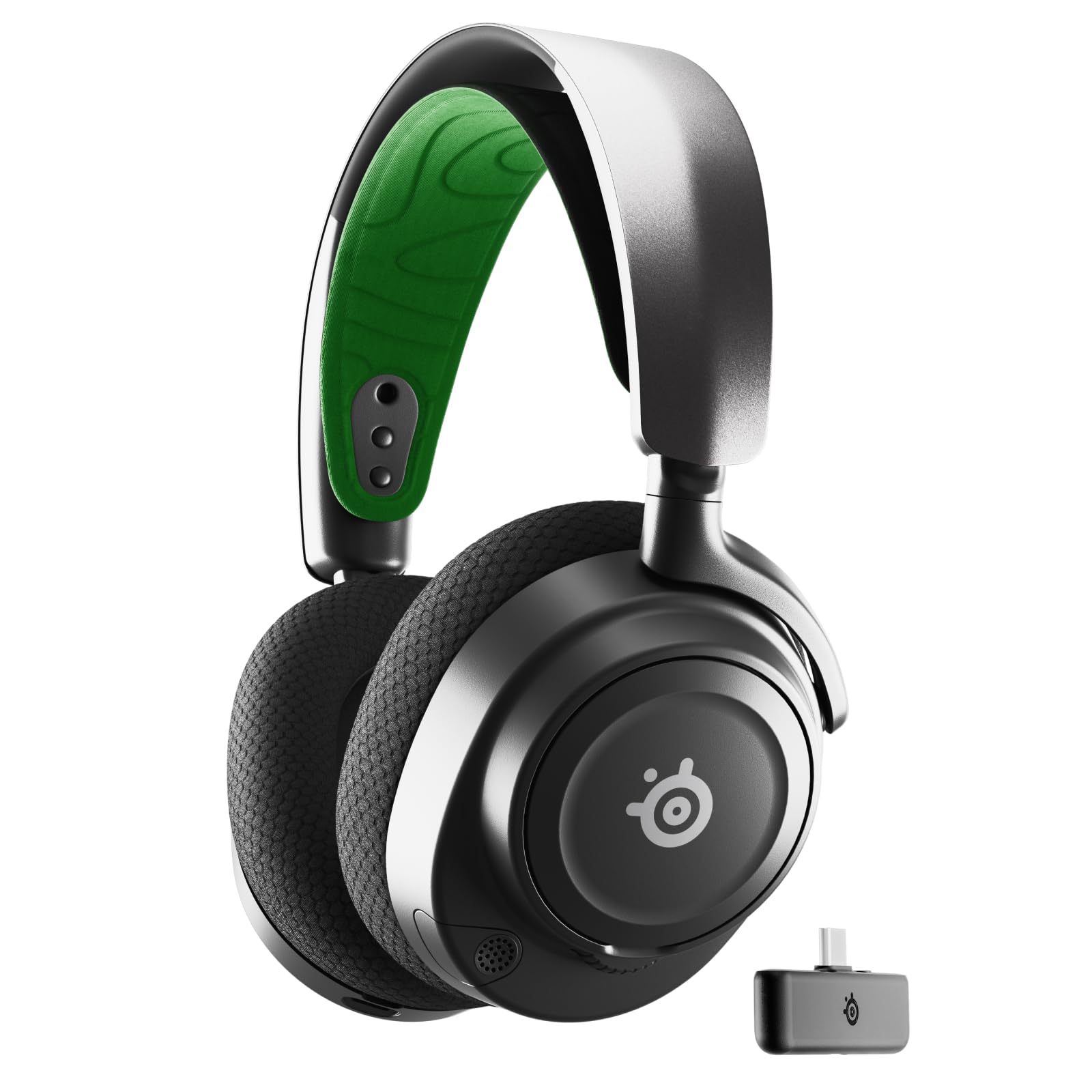 SteelSeries Arctis Nova 7X Wireless Head...