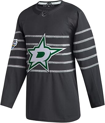 all star jersey 2020 nhl