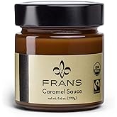 Fran's Caramel Sauce - 9.6 Ounce