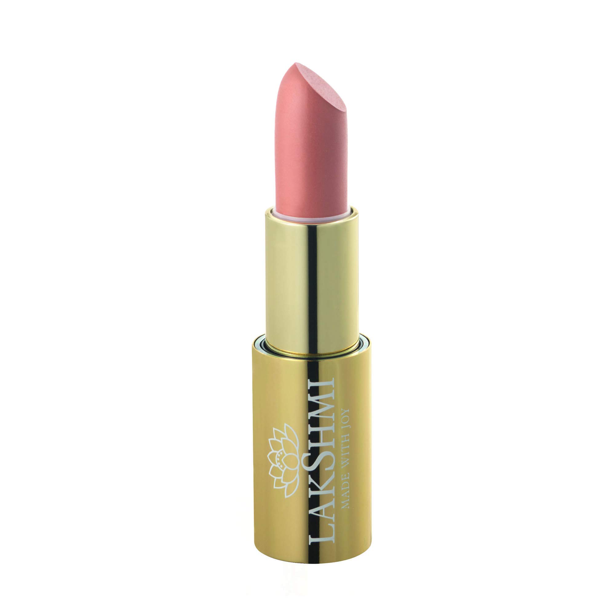 Lakshmi Lipstick, Creamy Brick