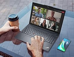 Lenovo ThinkPad T16 Gen 3 Business Laptop
