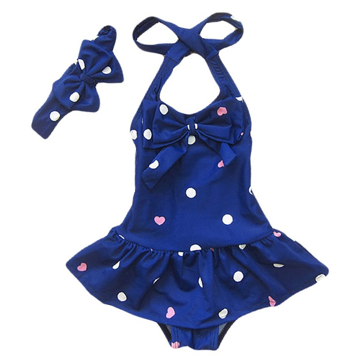 Baby and Toddler Swimwear and Supplies
