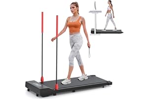 DAEYEGIM Treadmill-Walking Pad-Under Desk Treadmill-3 in 1 Folding Treadmill-Treadmills for Home (2024 New Version)