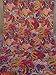 Tribal Asian Textiles Indian Reversible Kantha Quilt Handmade Bedspread Twin Size Throw Paisley Print