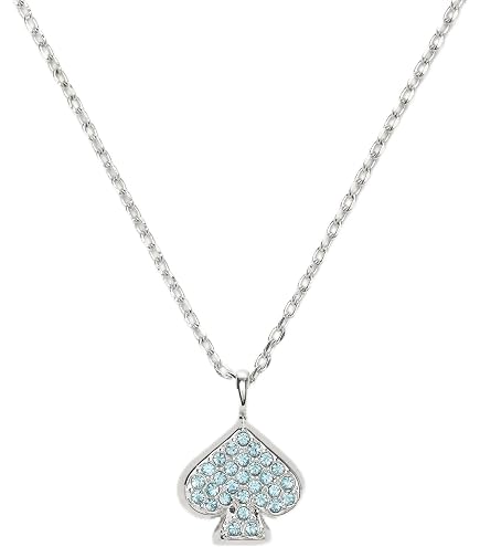 Amazon.com: kate spade new york Summer Daze Banana Pendant