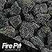 Fire Pit Essentials 10-pound 3/4