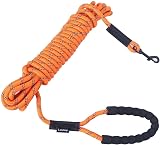 Loutep Training Lead For Dogs 3m 5m 10m 15m 20m 25m 30m Longline Leash