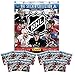 NHL 2014-2015 NHL Sticker Collection Set [10 Packs]