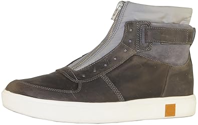 timberland amherst leather