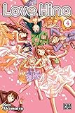 Love Hina T04 (Love Hina (4)) (French Edition) by 