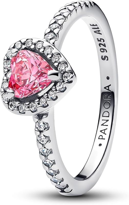 ANEL Pandora, Prata 925 — foto 7 de 7