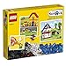 LEGO Classic XL Creative Brick Box Set #10654