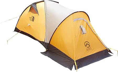 the north face assault 2 tent