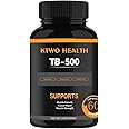 TB-500 Capsules | 250 mcg x 60 capsules (1pcs)