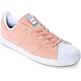 adidas originals men's superstar vulc adv running shoe