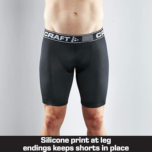 craft greatness bike shorts