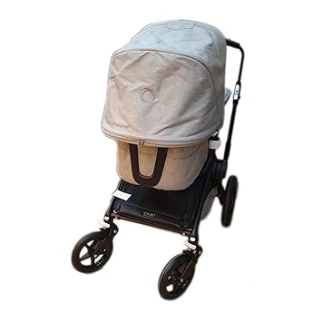 amazon bugaboo fox