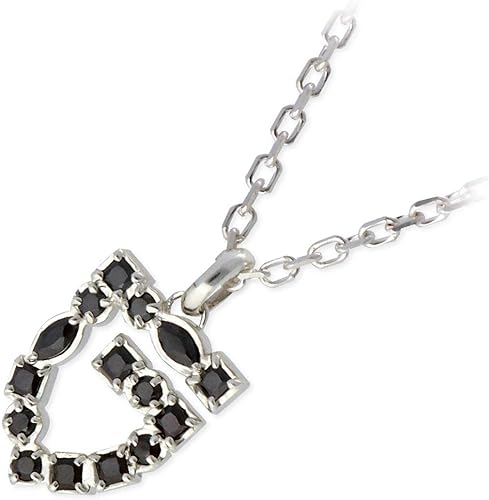 Amazon ガルニ Garni シルバー ネックレス 彼氏 メンズ 男性 誕生日 プレゼント 記念日 Gn Silver ネックレス 通販