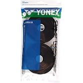 YONEX Super GRAP 30-Pack Racket Grips