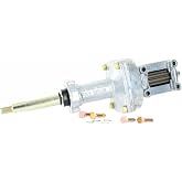 New Teleflex Back Mount Steering Rack No Feedback Helm Sh5230P