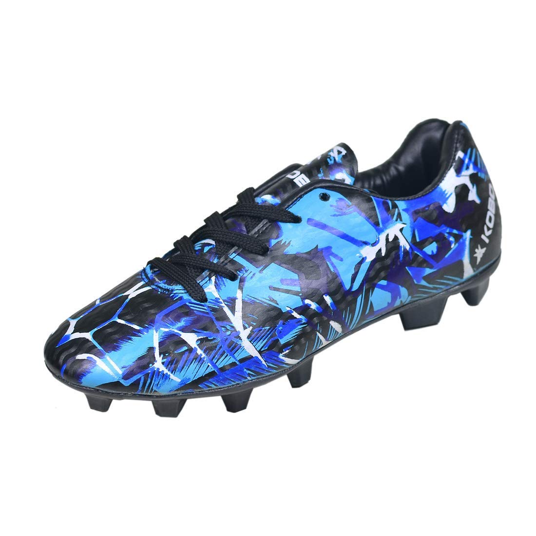 football studs for hard ground