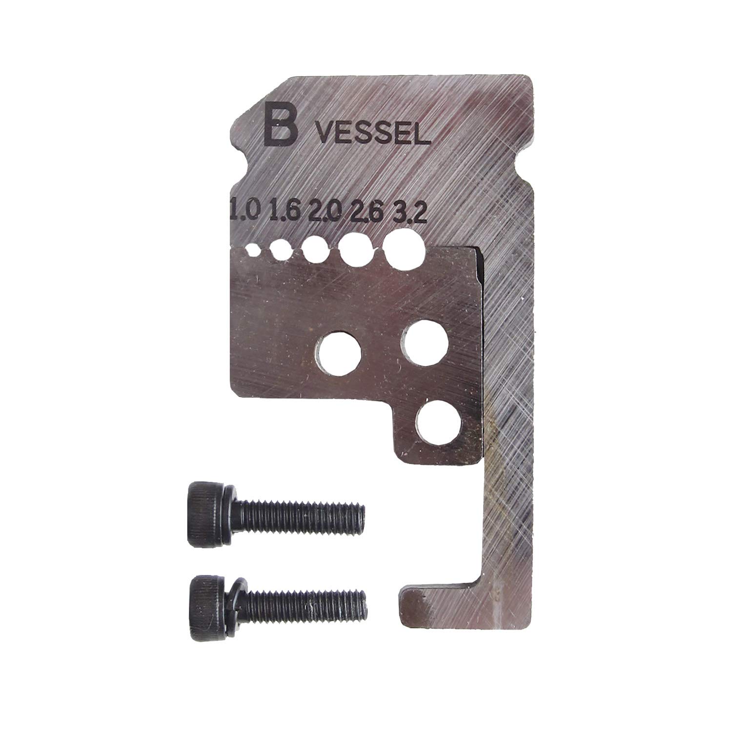 VESSEL Blades for 3000B Automatic Wire Stripper