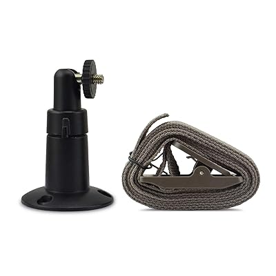 Trail Camera Accessories Kit with Mounting Straps Nigeria Ubuy