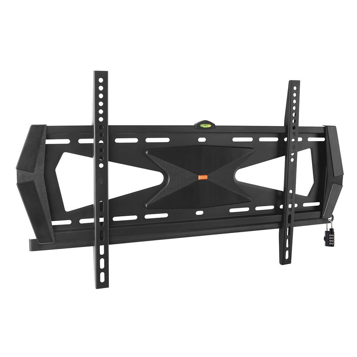 HEAVY-DUTY FIXED SECURITY TV