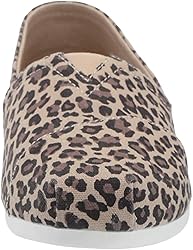 Skechers Women's Bobs Plush - Hot Spotted Ballet