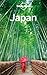 Lonely Planet Japan (Travel Guide)