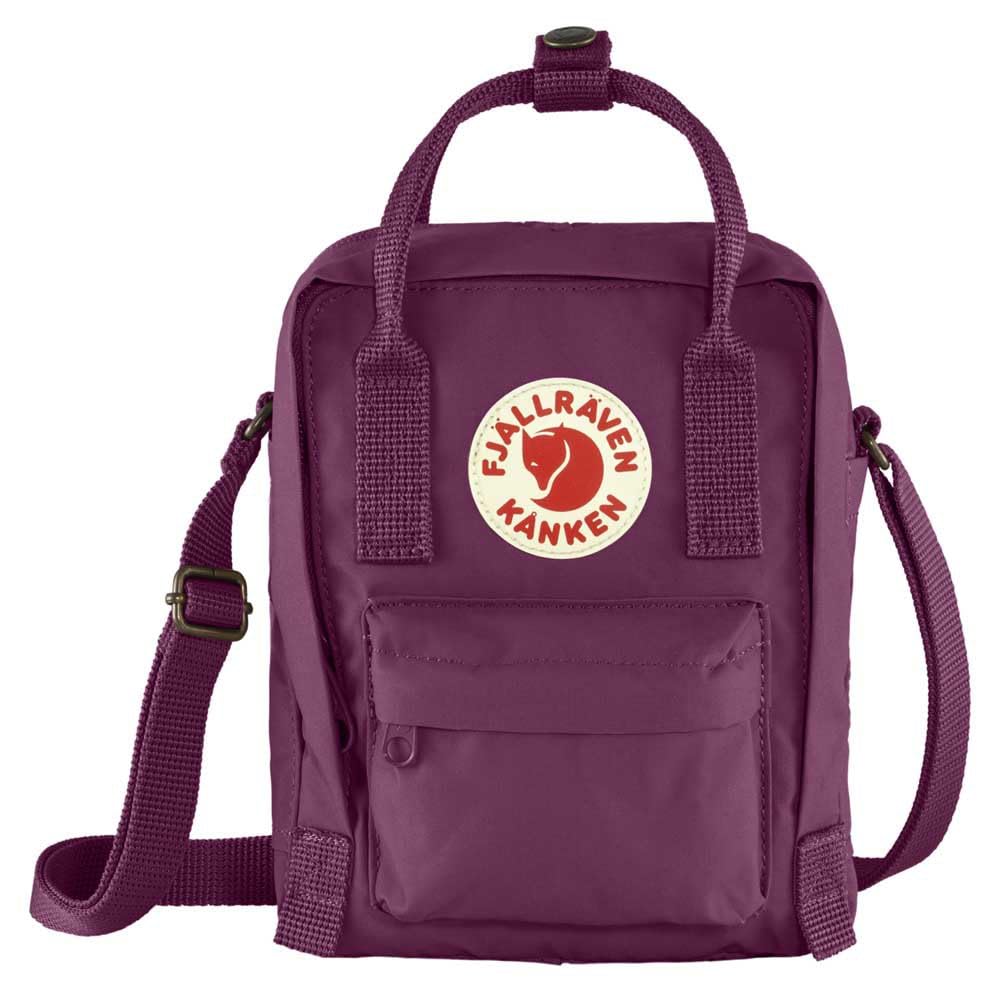 Fjallraven F23797-421 Kånken Sling, Royal Purple, One Size