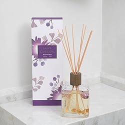 Cocorrína Reed Diffuser Set, Chamomile Tea