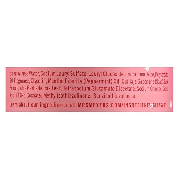 MMCD LQD DSH SP PPMT16OZ