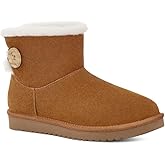 Koolaburra by UGG womens Nalie Mini