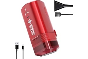 KactusKutter K2 Pro Electric Kitchen Grinder 3 Grams Automatic Spice Mill, Portable Rechargeable Grinder For Kitchen Grinding