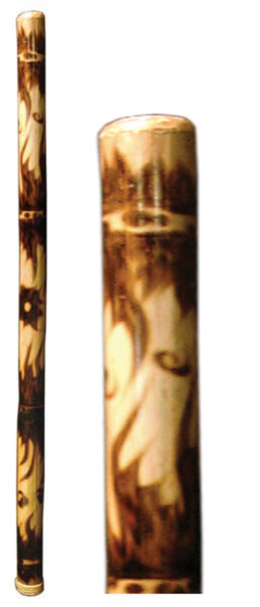 Didgeridoo Bamboo