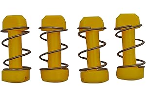 Laguna Pivot Pin Fasteners for PowerJet and Max-Flo Pumps